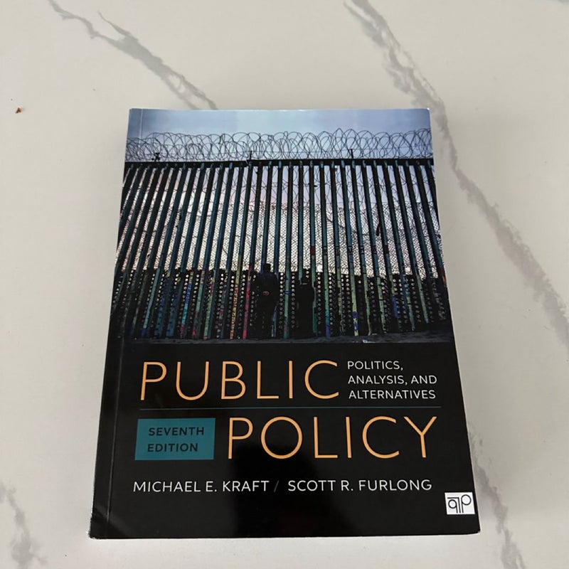 Public Policy