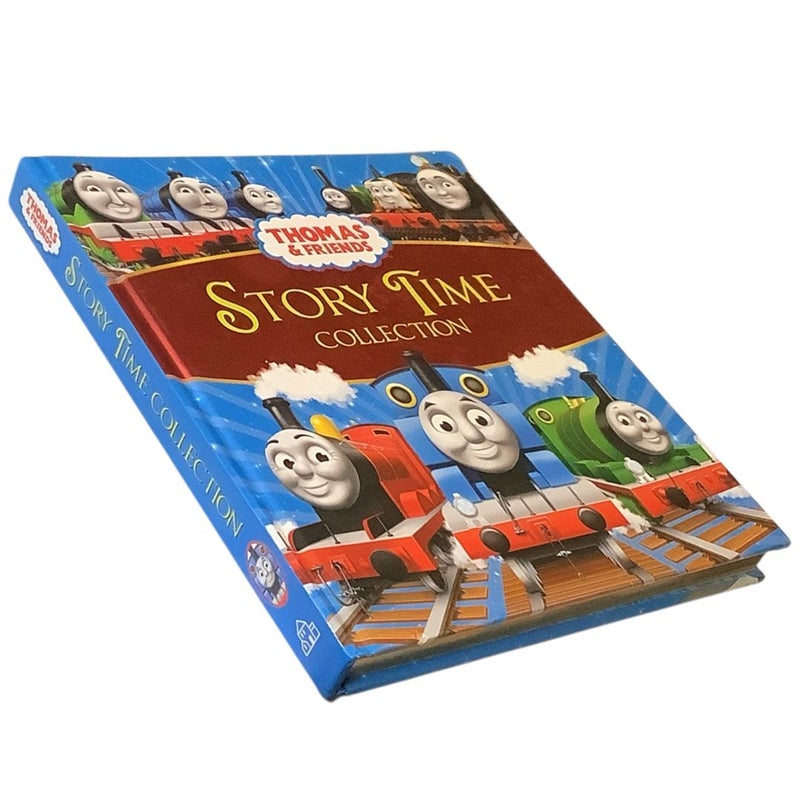 Thomas and Friends Story Time Collection (Thomas and Friends)