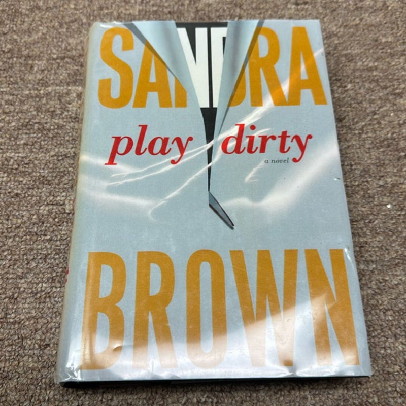 Play Dirty