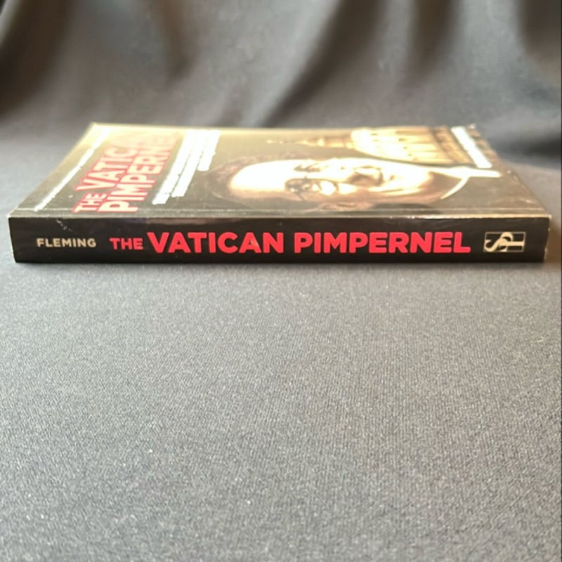 The Vatican Pimpernel