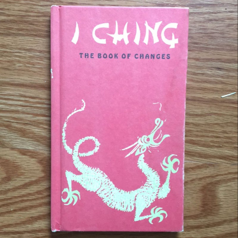 I Ching 