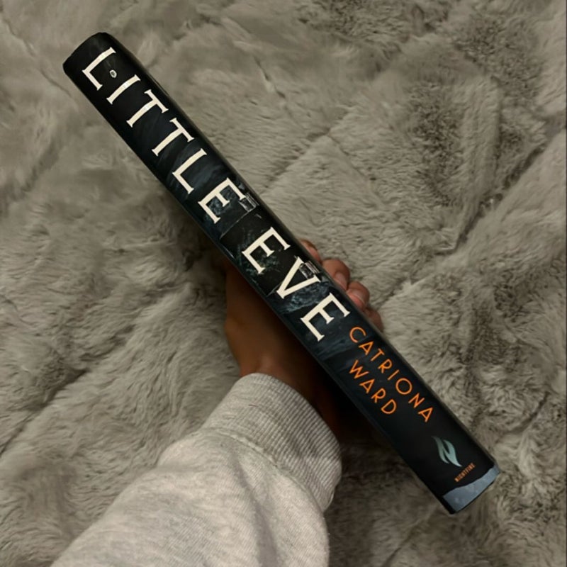 Little Eve