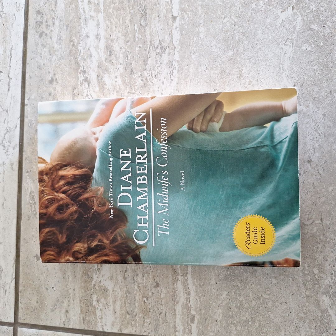 The Midwife's Confession