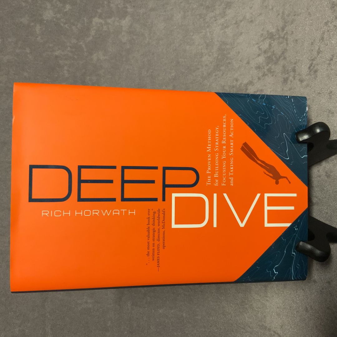 Deep Dive