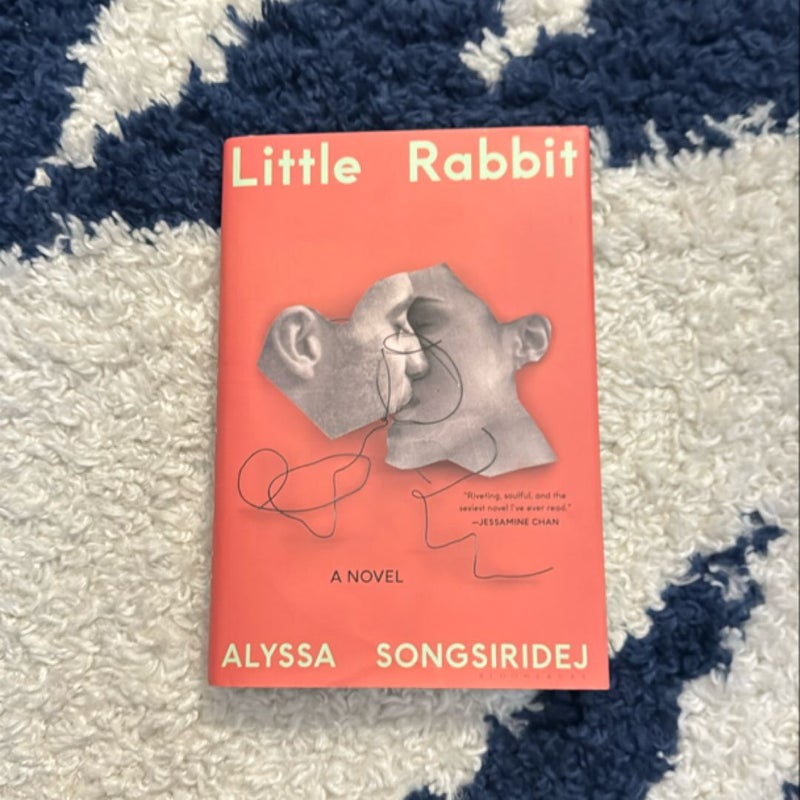 Little Rabbit