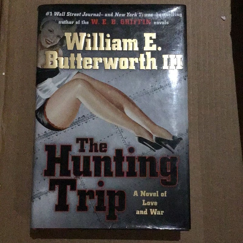 The Hunting Trip 55