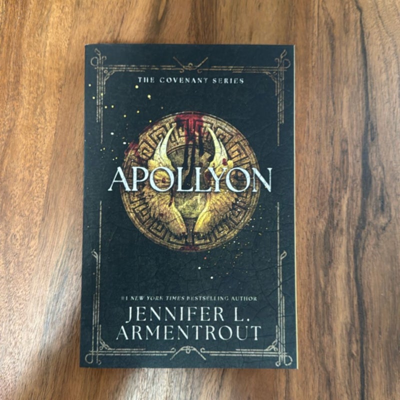 Apollyon