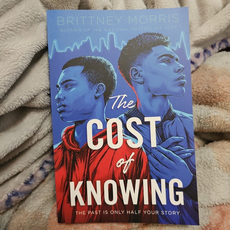 The Cost of Knowing