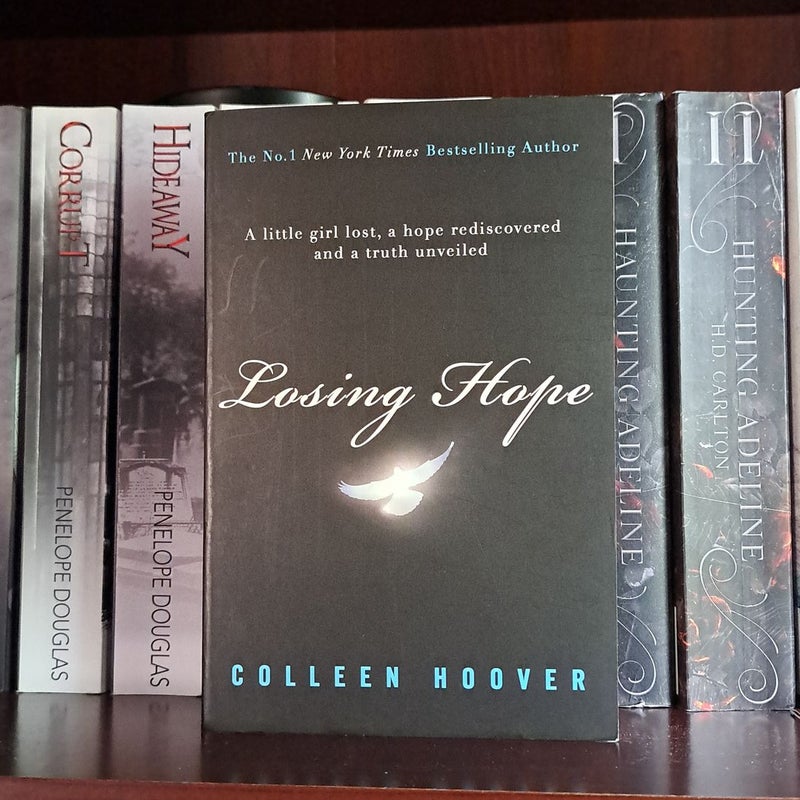 Losing Hope