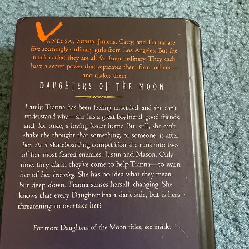 The Becoming