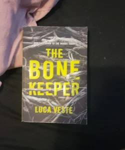 The Bone Keeper