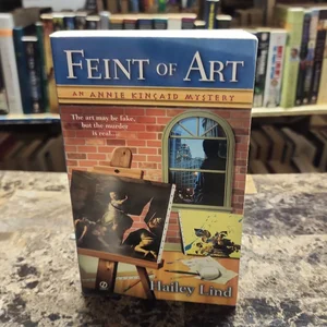 Feint of Art