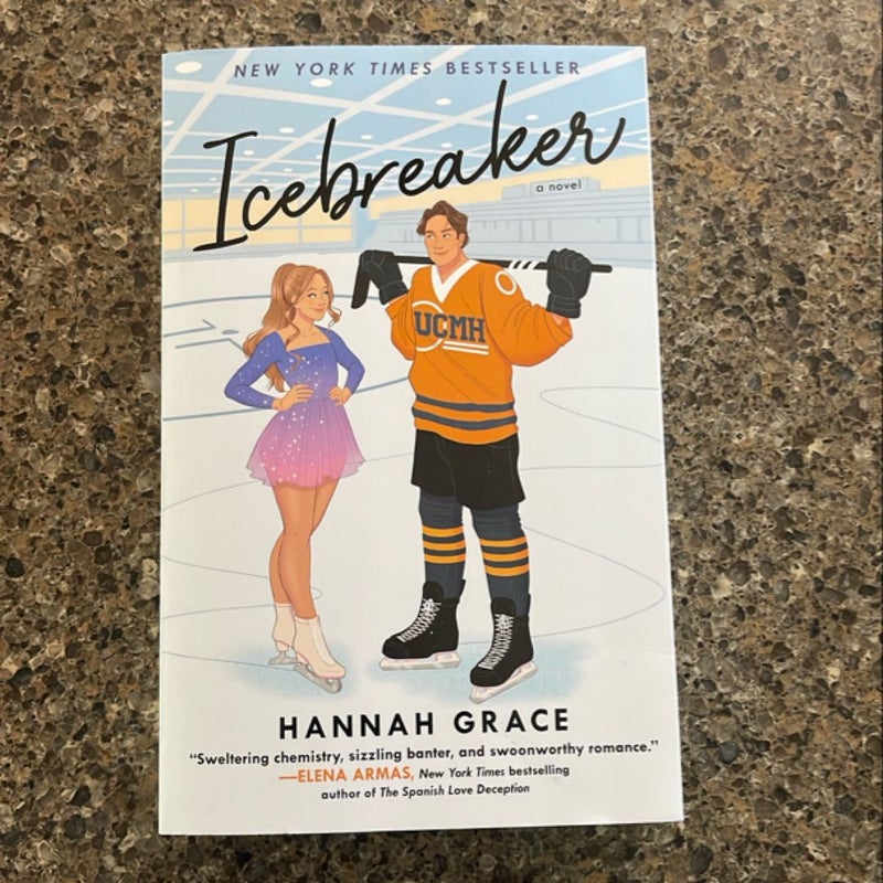 Icebreaker
