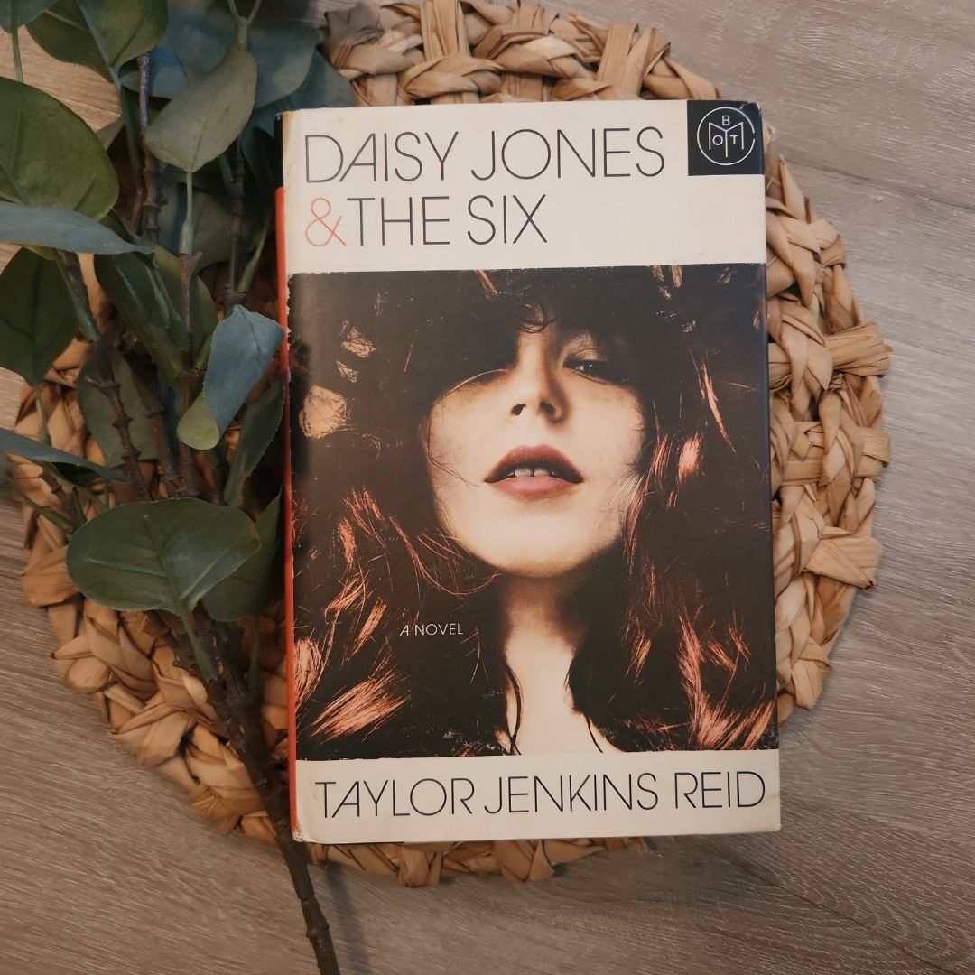 Daisy Jones and the Six