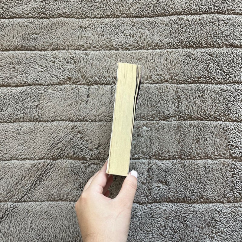 Diary of an Accidental Wallflower