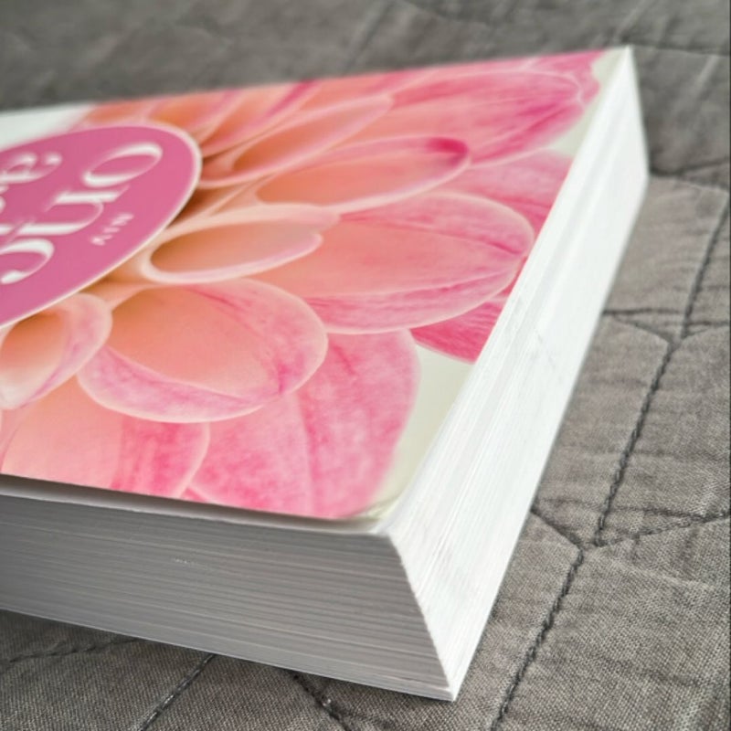 NIV Once-a-Day Bible for Women