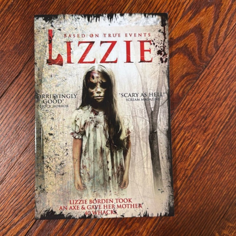Lizzie