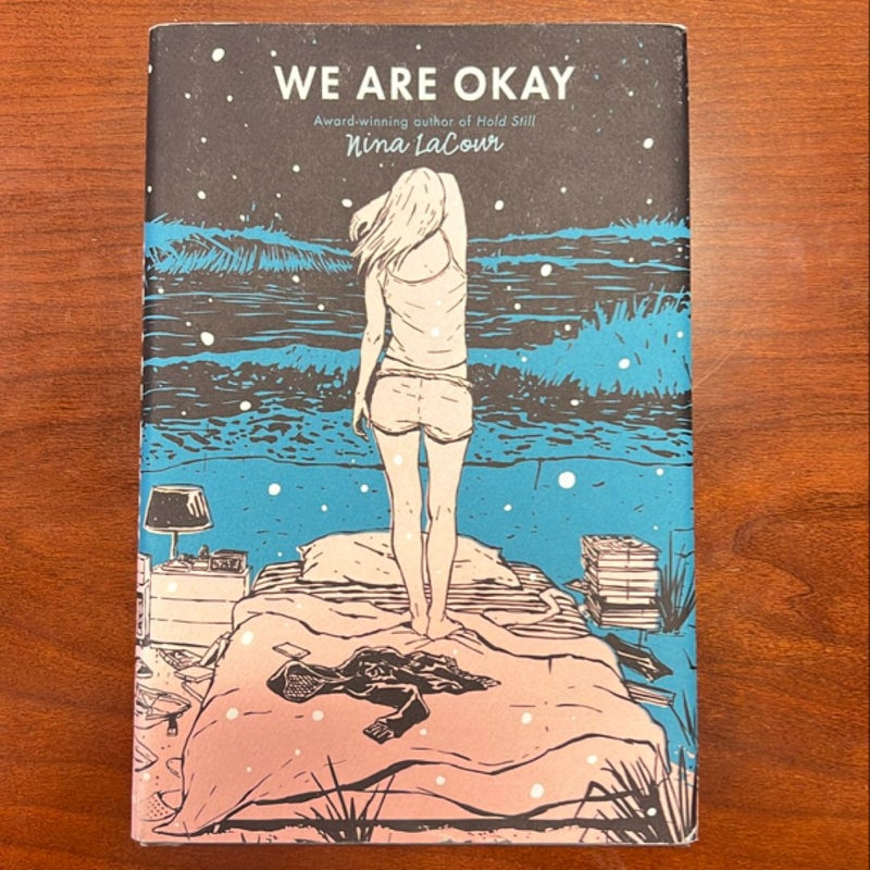 We Are Okay