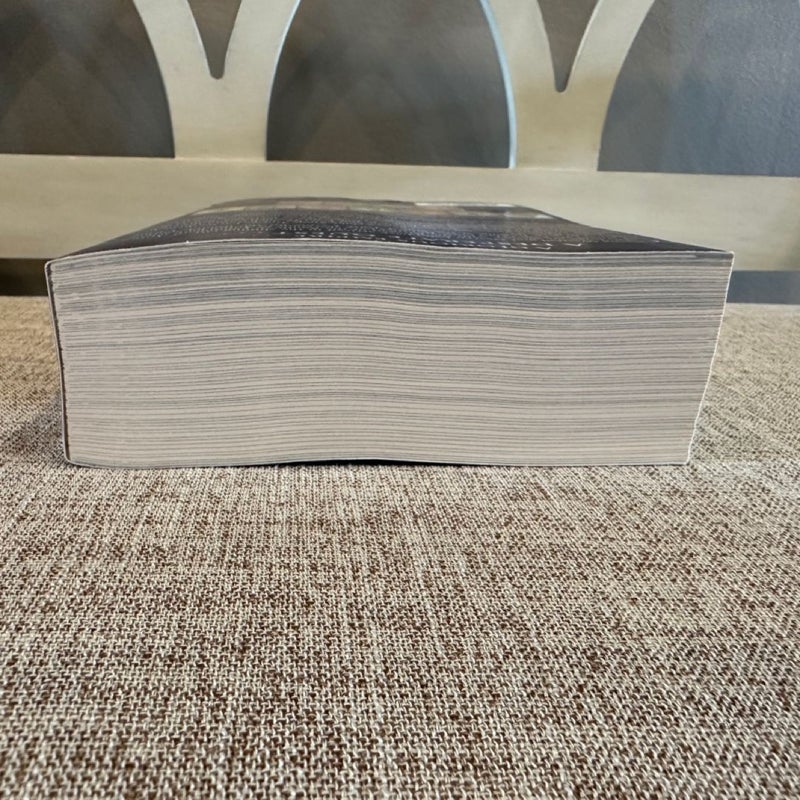Tower of Dawn OOP PAPERBACK US EDITION Throne of Glass SJM