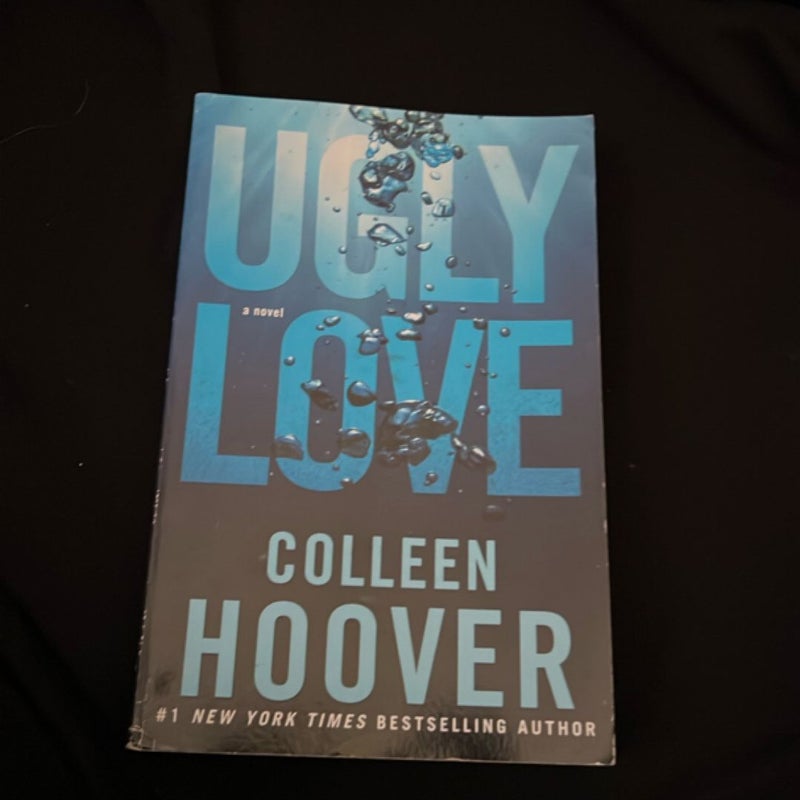 Ugly Love