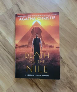 Death on the Nile 