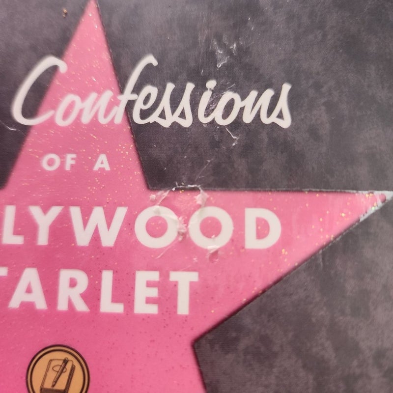 True Confessions of a Hollywood Starlet