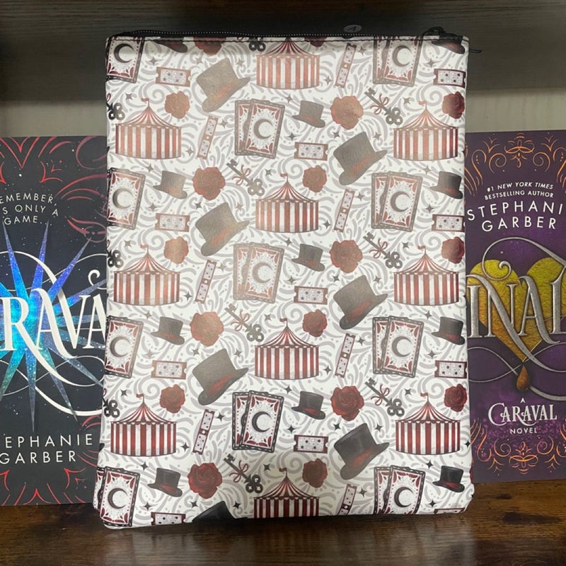 Caraval Bundle