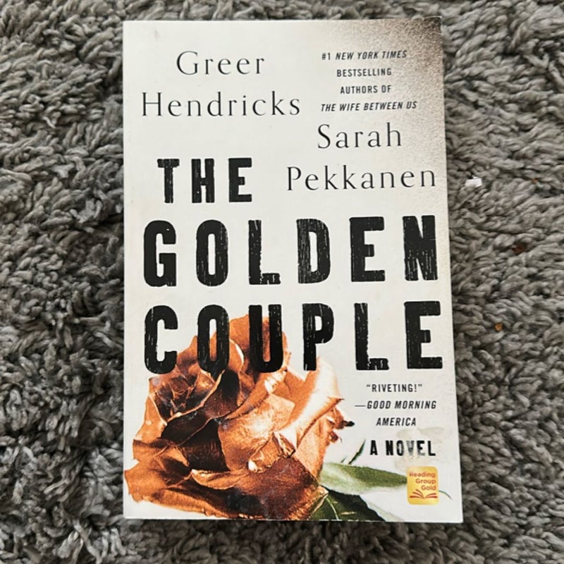 The Golden Couple