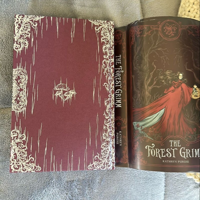 The Forest Grimm