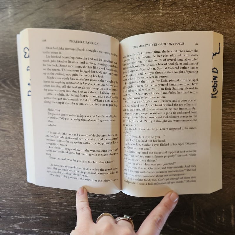Book People