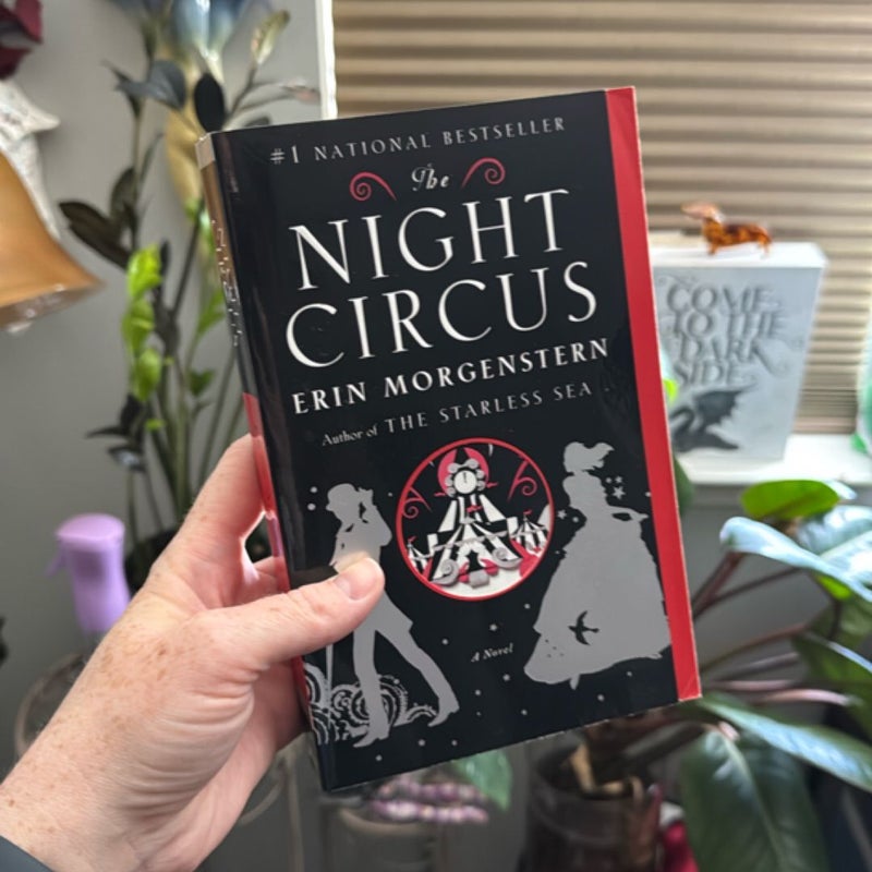 The Night Circus