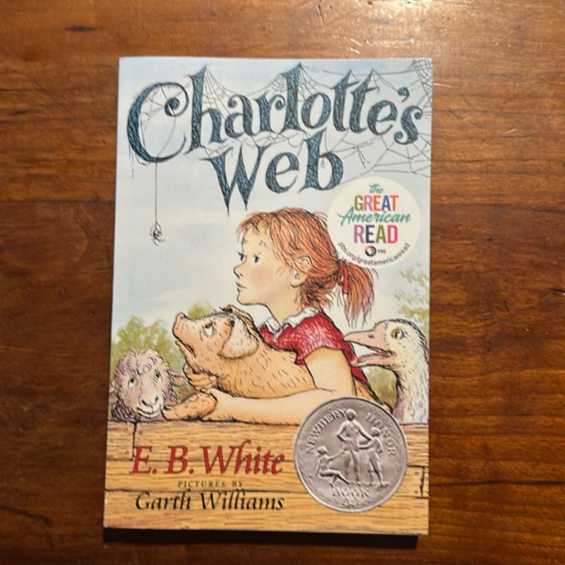 Charlotte's Web