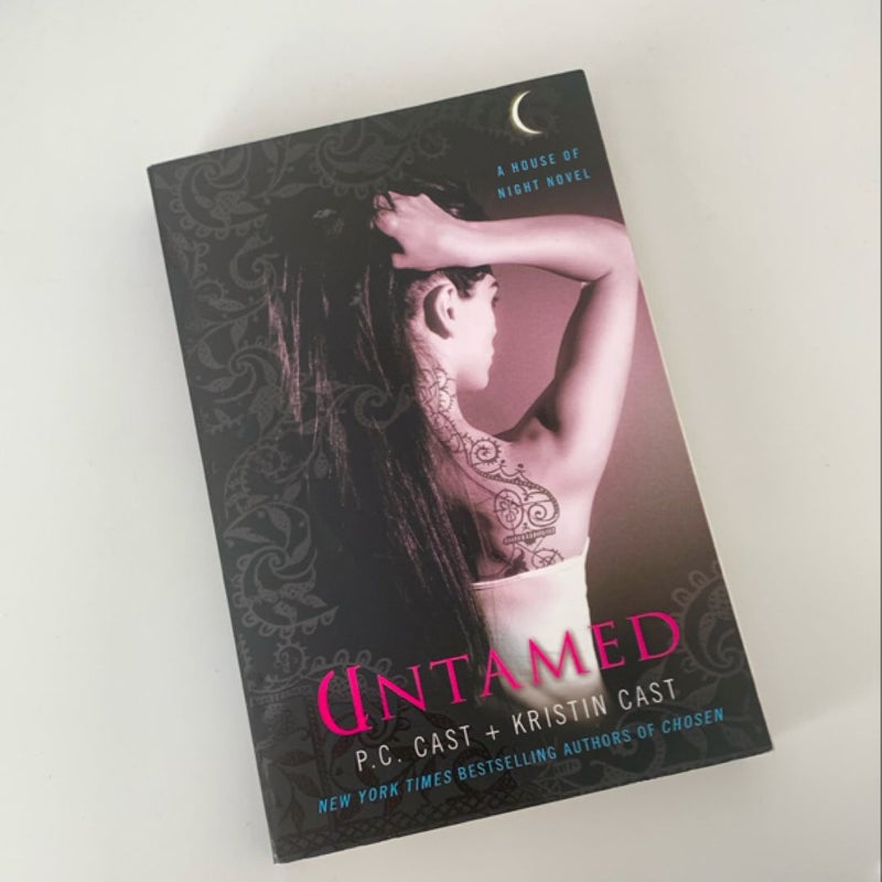 Untamed