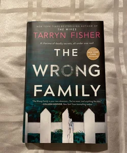 The Wrong Family