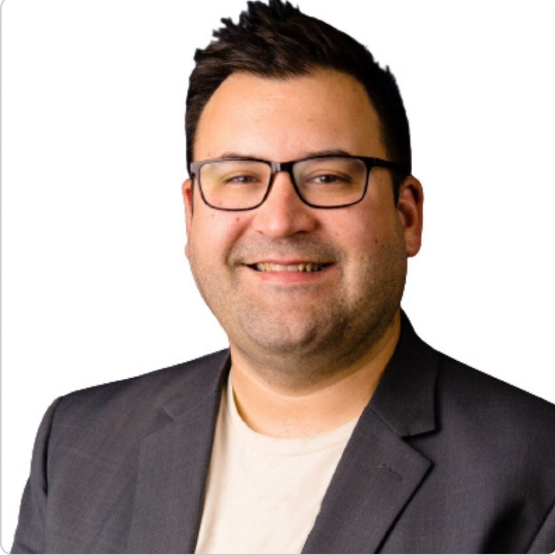Jeremy Ballard