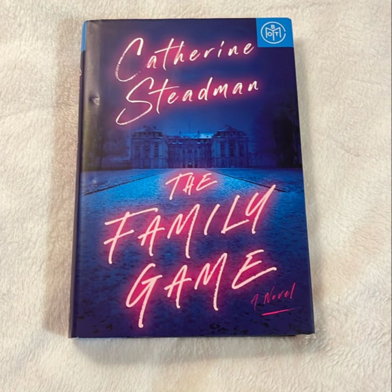 The Family Game