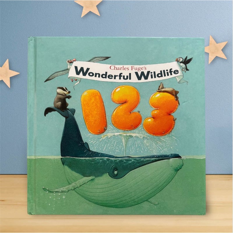 Wonderful Wildlife