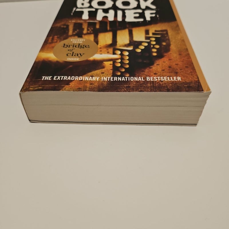 The Book Thief