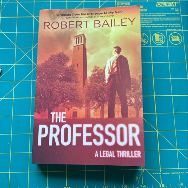 The Professor