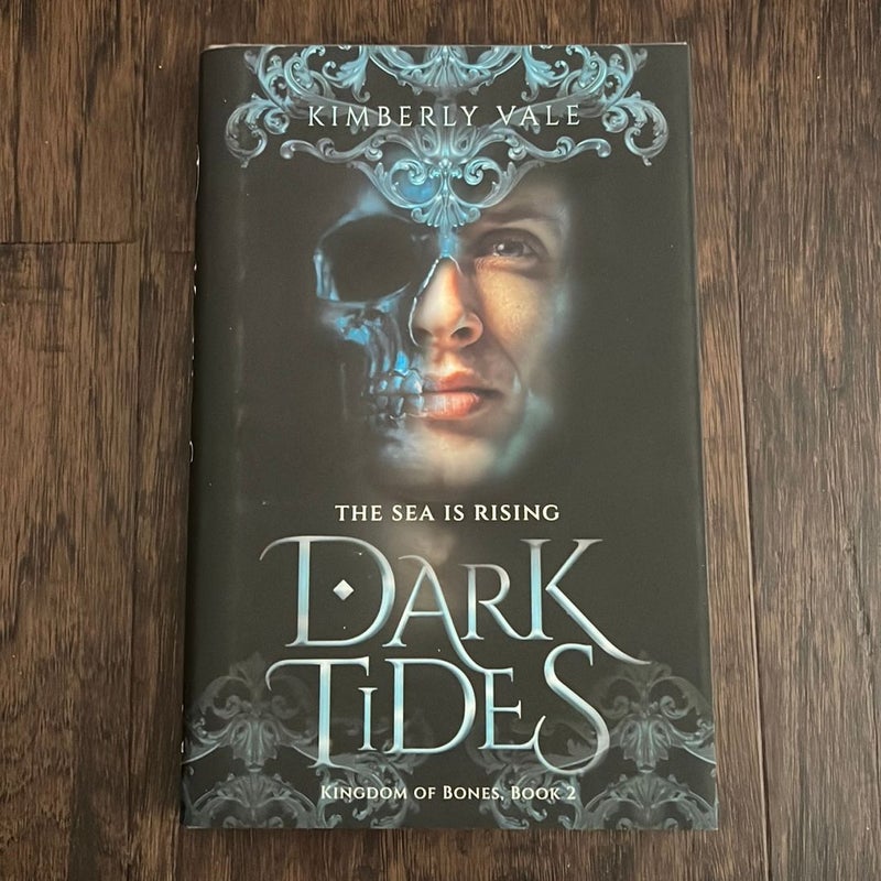 Dark Tides