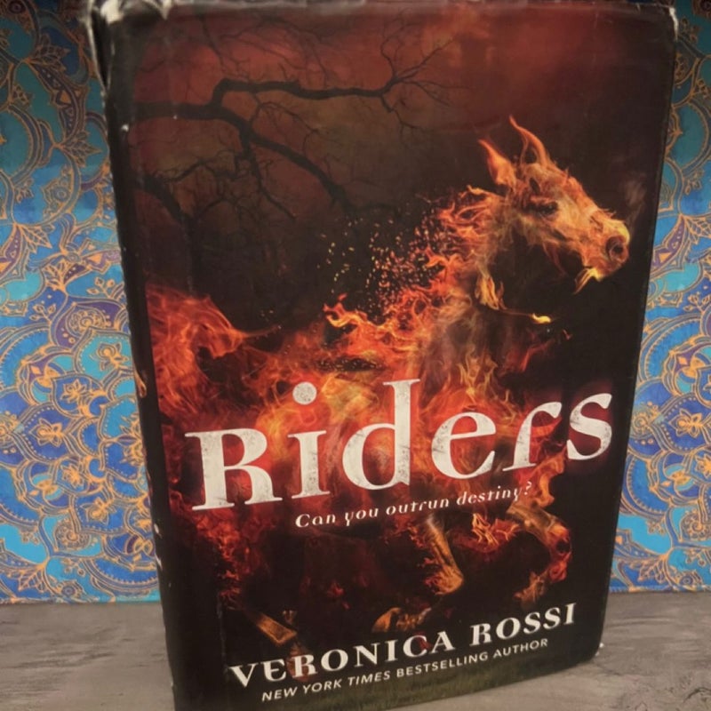 Riders