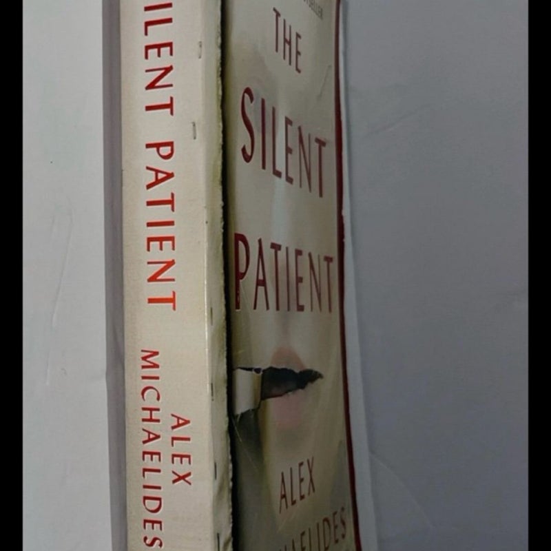 The Silent Patient