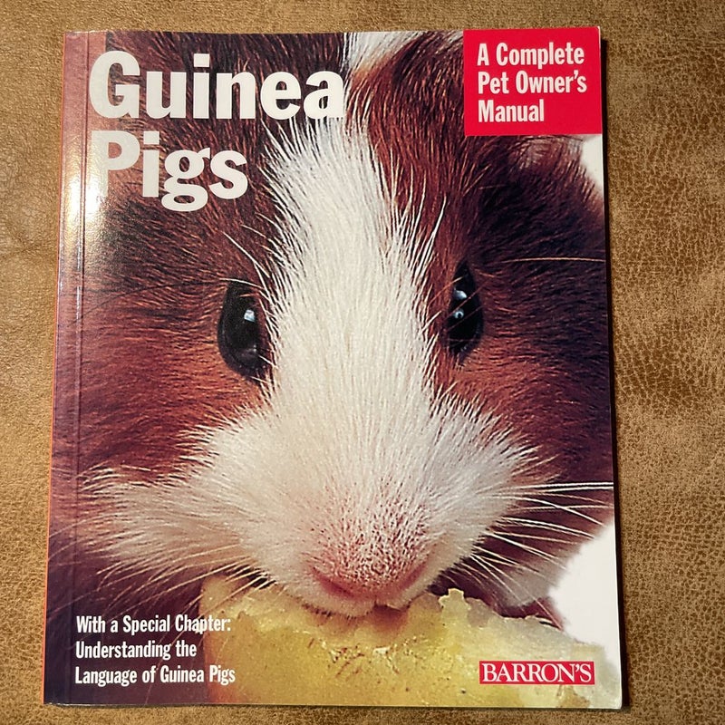 Guinea Pigs