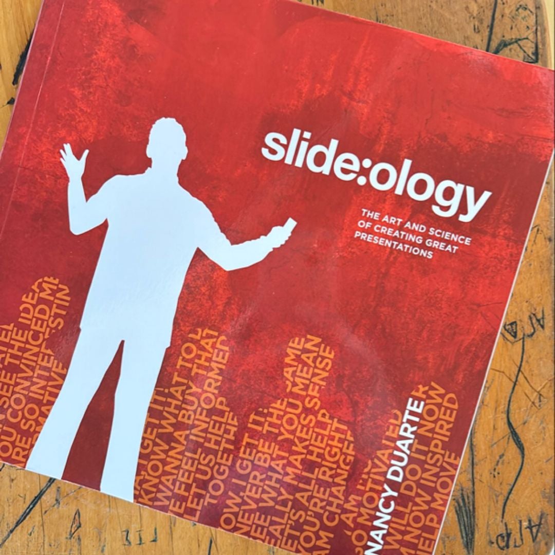 Slide:ology