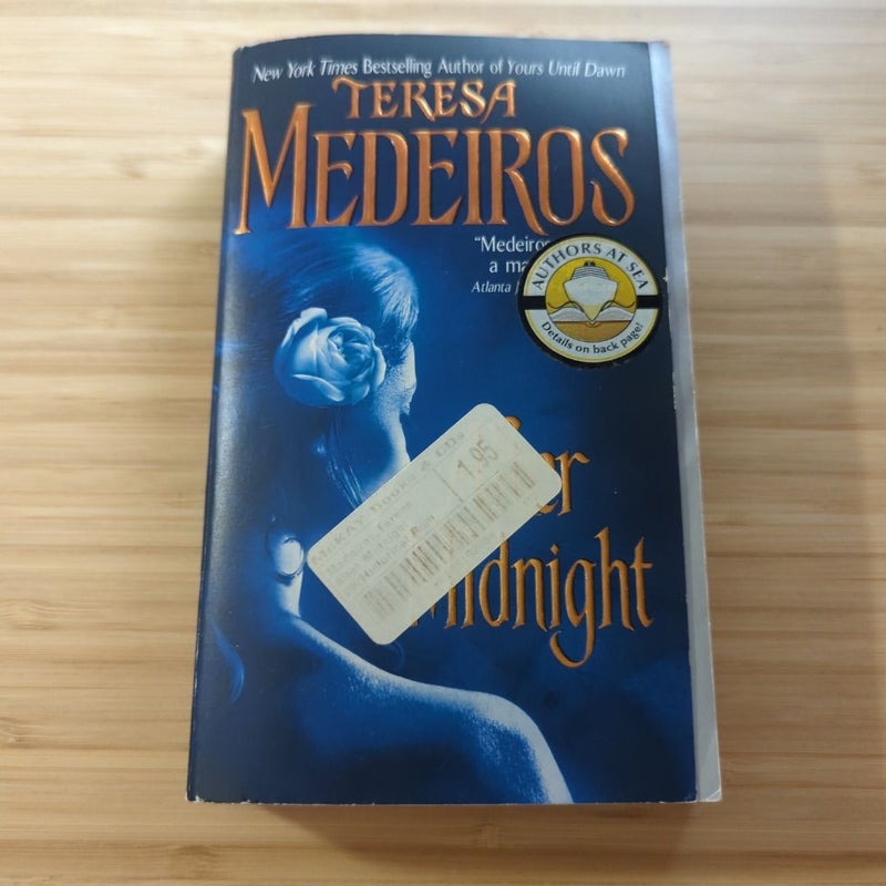 After Midnight