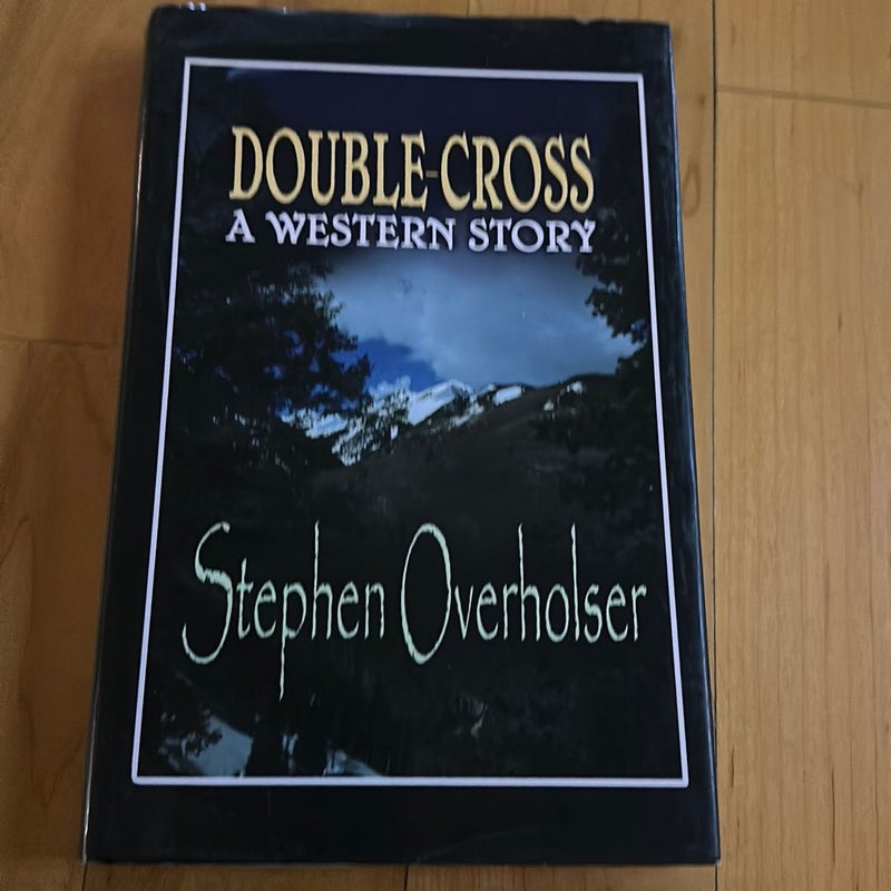 Double-Cross