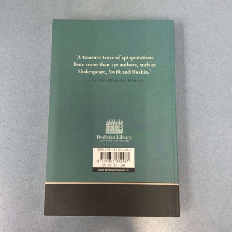 The Book Lovers' Anthology