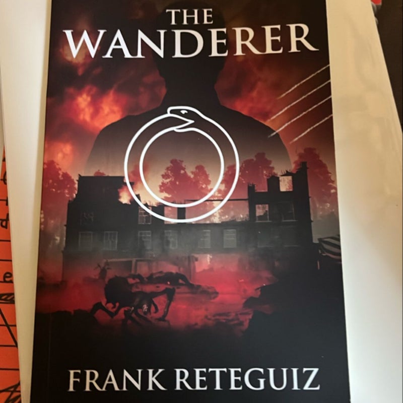 The Wanderer
