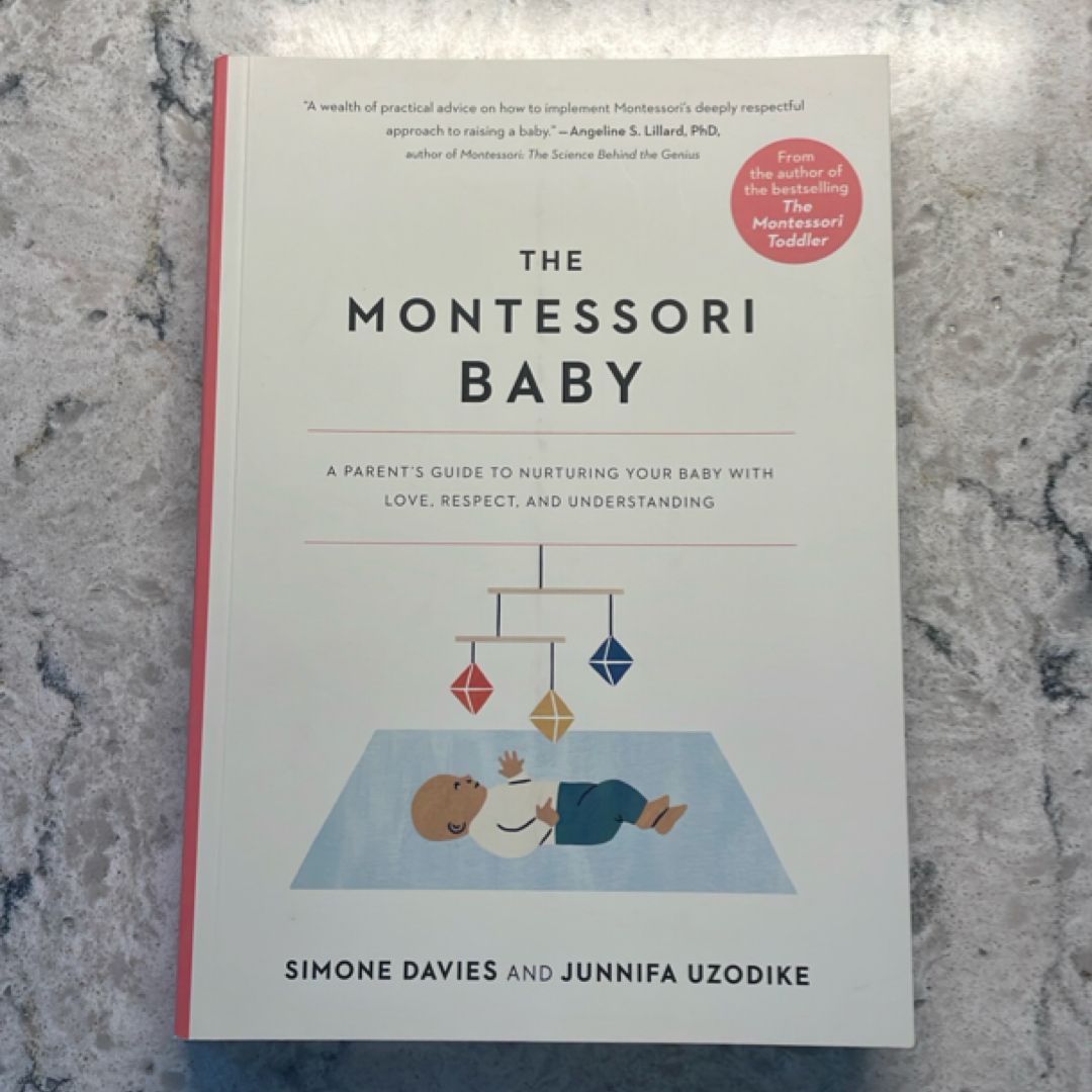 The Montessori Baby