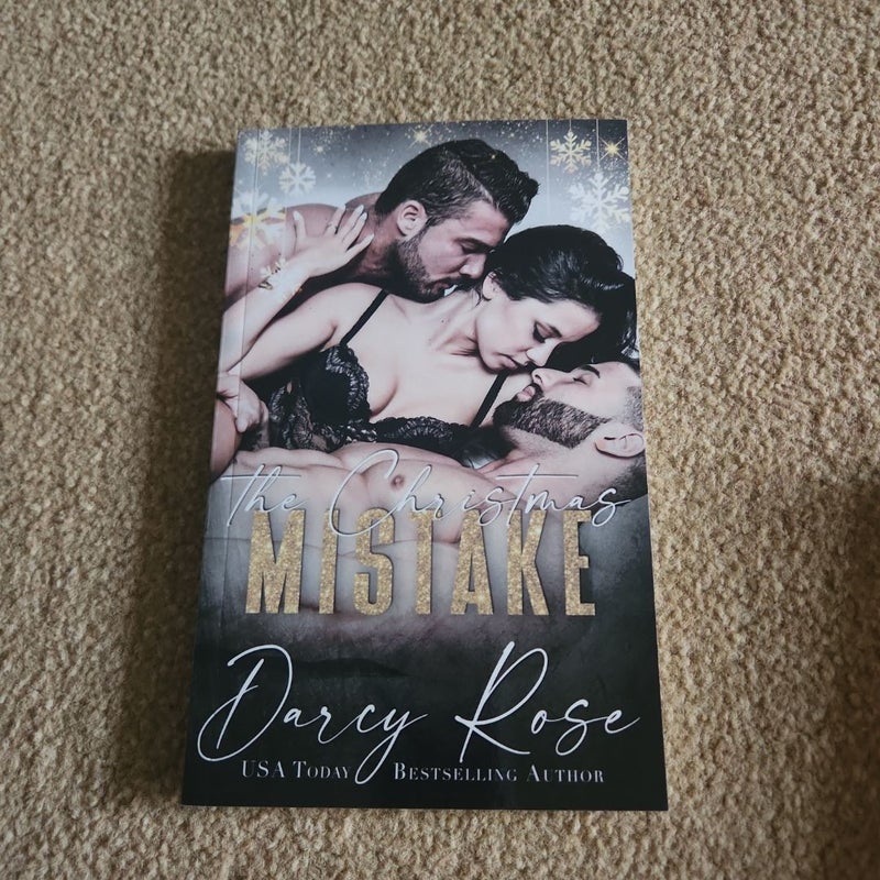 The Christmas Mistake